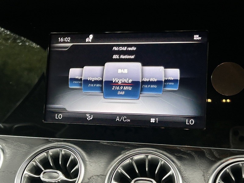 Mercedes-Benz E Class 2.0 E220d AMG Line Coupe 2dr Diesel G-Tronic+ Euro 6 (s/s) (194 ps) | H/SEATS|R/CAM|NAV|BTOOTH - U11219