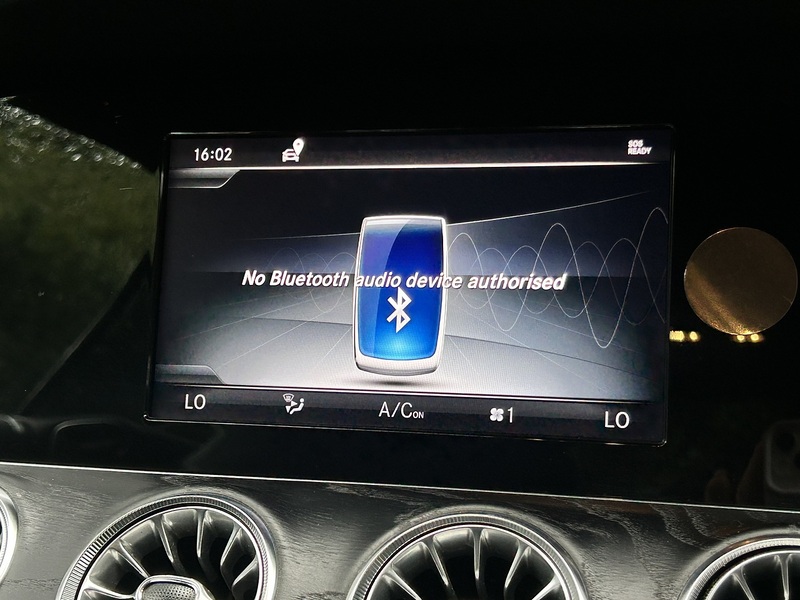 Mercedes-Benz E Class 2.0 E220d AMG Line Coupe 2dr Diesel G-Tronic+ Euro 6 (s/s) (194 ps) | H/SEATS|R/CAM|NAV|BTOOTH - U11219