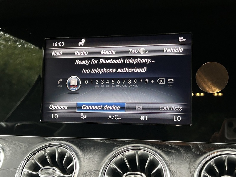 Mercedes-Benz E Class 2.0 E220d AMG Line Coupe 2dr Diesel G-Tronic+ Euro 6 (s/s) (194 ps) | H/SEATS|R/CAM|NAV|BTOOTH - U11219