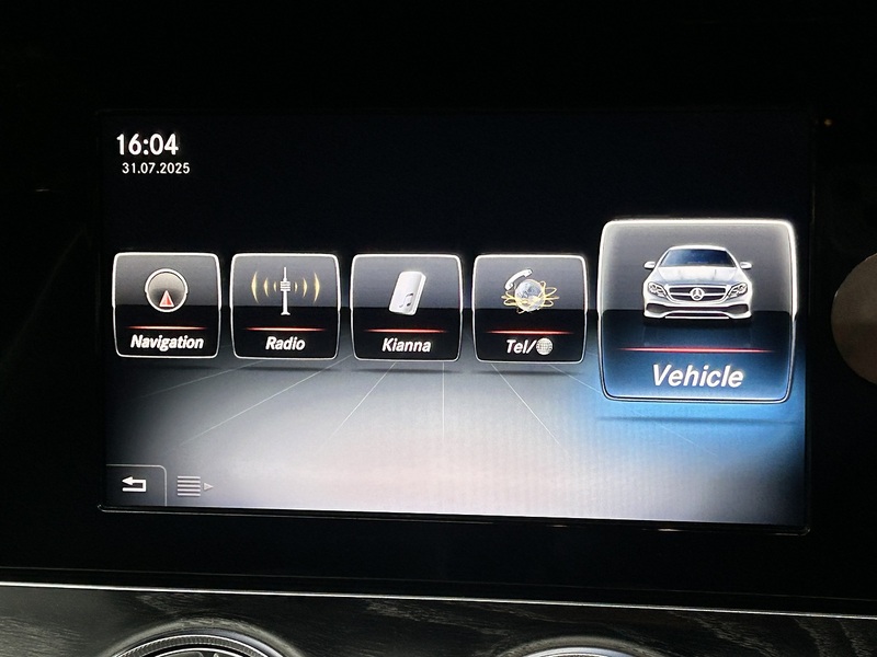 Mercedes-Benz E Class 2.0 E220d AMG Line Coupe 2dr Diesel G-Tronic+ Euro 6 (s/s) (194 ps) | H/SEATS|R/CAM|NAV|BTOOTH - U11219