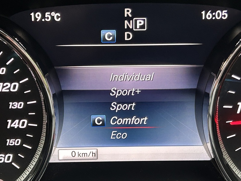 Mercedes-Benz E Class 2.0 E220d AMG Line Coupe 2dr Diesel G-Tronic+ Euro 6 (s/s) (194 ps) | H/SEATS|R/CAM|NAV|BTOOTH - U11219