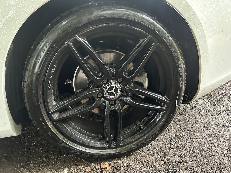 Mercedes-Benz E Class 2.0 E220d AMG Line Coupe 2dr Diesel G-Tronic+ Euro 6 (s/s) (194 ps) | H/SEATS|R/CAM|NAV|BTOOTH - U11219