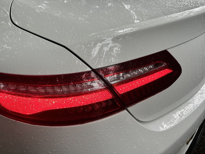 Mercedes-Benz E Class 2.0 E220d AMG Line Coupe 2dr Diesel G-Tronic+ Euro 6 (s/s) (194 ps) | H/SEATS|R/CAM|NAV|BTOOTH - U11219