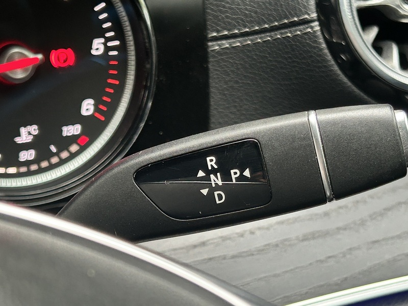 Mercedes-Benz E Class 2.0 E220d AMG Line Coupe 2dr Diesel G-Tronic+ Euro 6 (s/s) (194 ps) | H/SEATS|R/CAM|NAV|BTOOTH - U11219