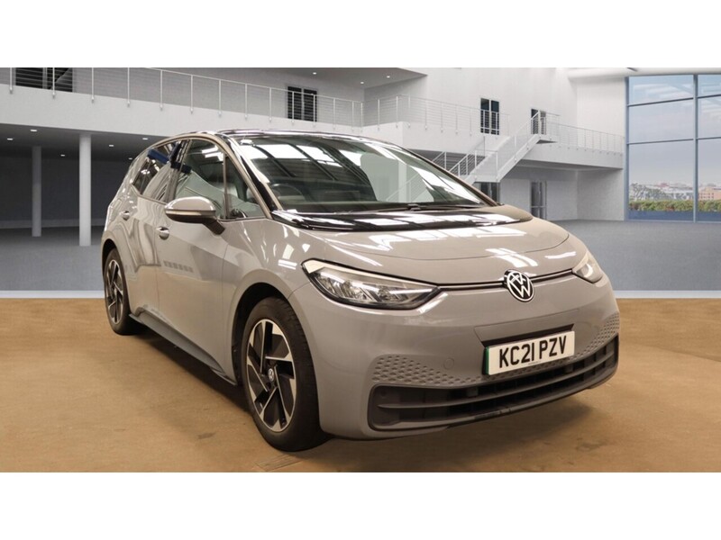 Volkswagen ID.3 Pro Performance Life - U11225