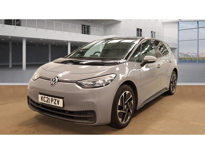 Volkswagen ID.3 Pro Performance Life - U11225