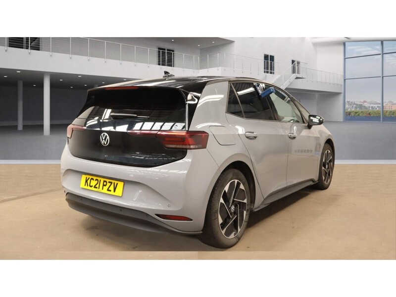 Volkswagen ID.3 Pro Performance Life - U11225