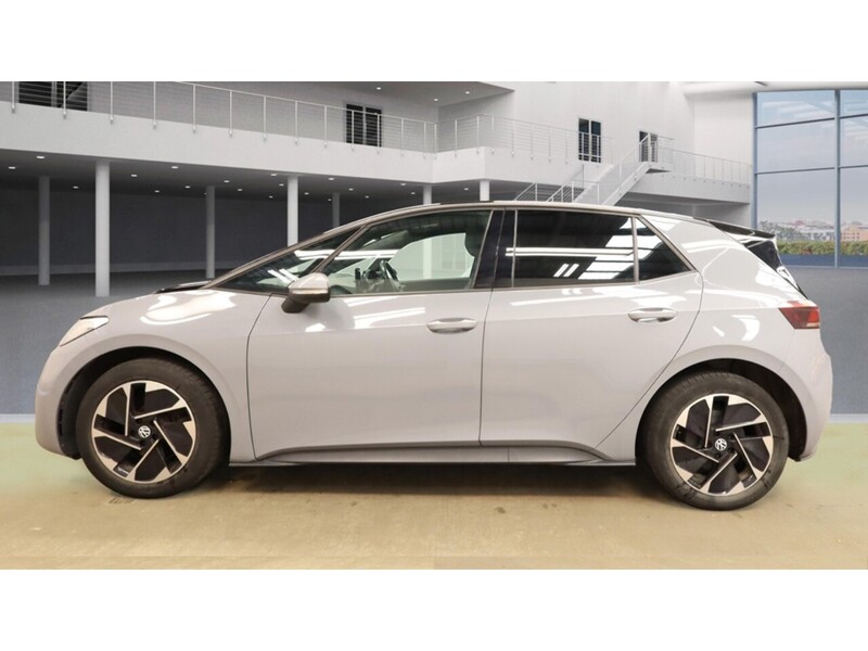 Volkswagen ID.3 Pro Performance Life - U11225