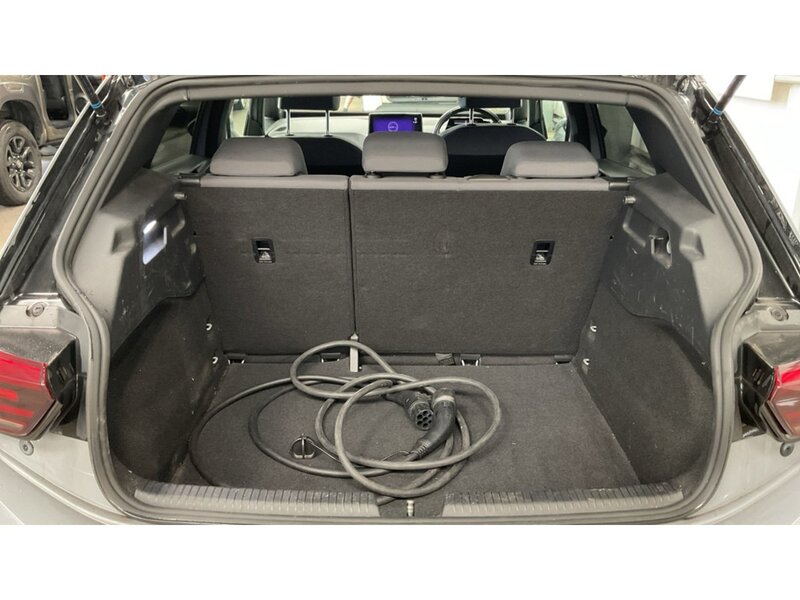 Volkswagen ID.3 Pro Performance Life - U11225