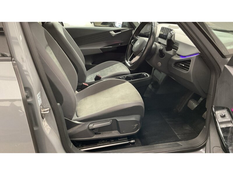 Volkswagen ID.3 Pro Performance Life - U11225