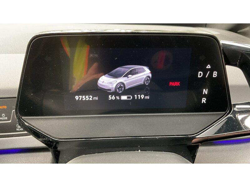 Volkswagen ID.3 Pro Performance Life - U11225