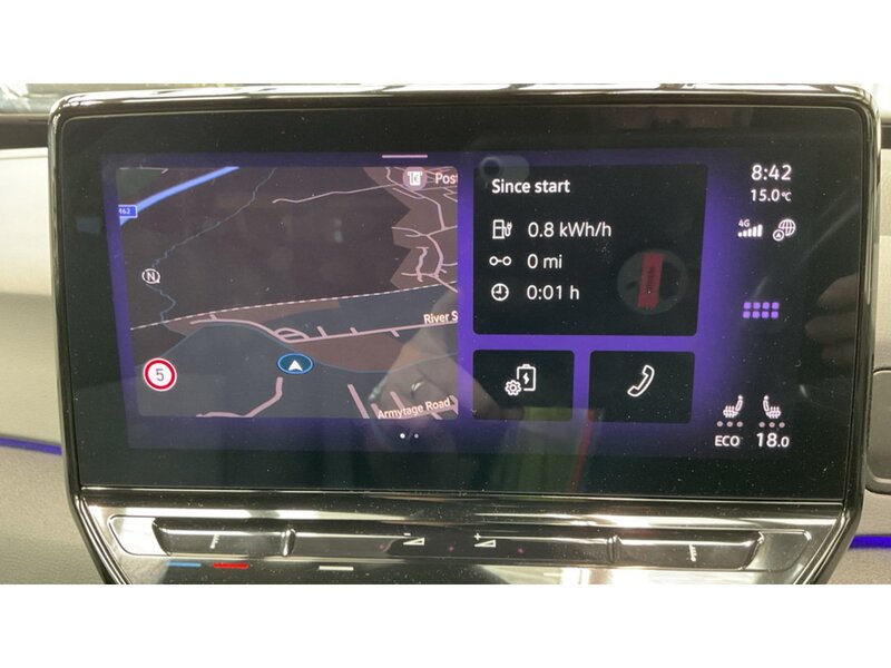 Volkswagen ID.3 Pro Performance Life - U11225