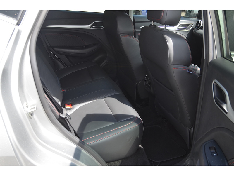 MG MG ZS Trophy Connect Long Range - U11226