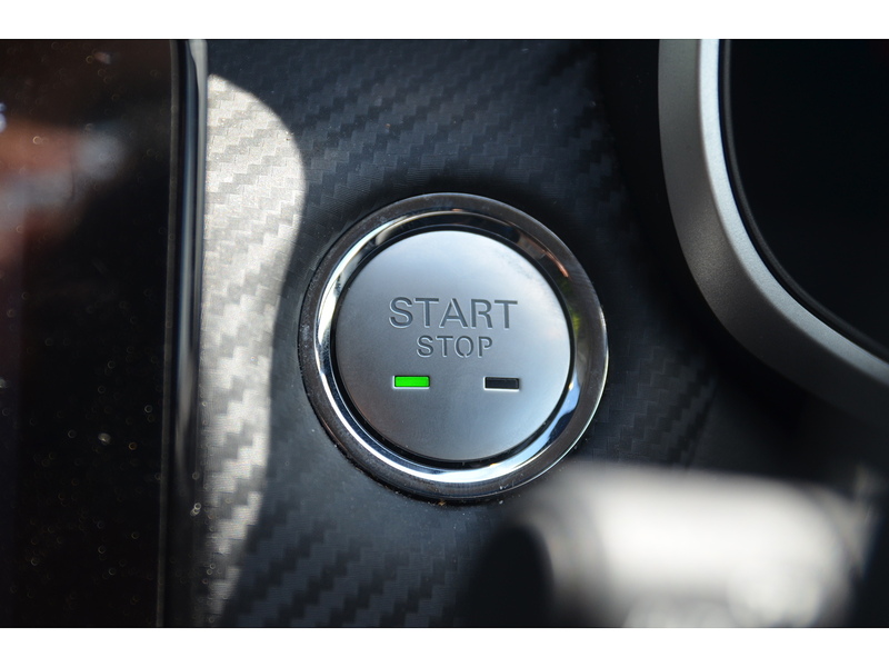 MG MG ZS Trophy Connect Long Range - U11226