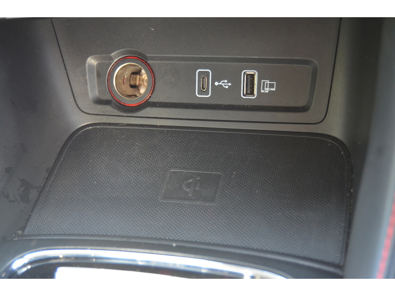 MG MG ZS Trophy Connect Long Range - U11226