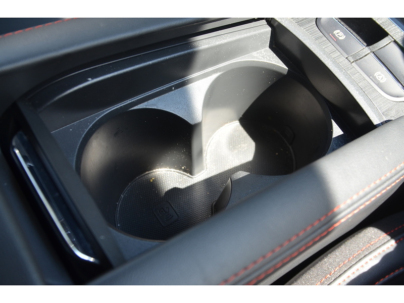 MG MG ZS Trophy Connect Long Range - U11226