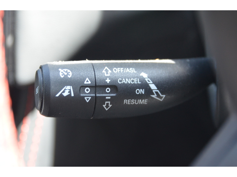 MG MG ZS Trophy Connect Long Range - U11226