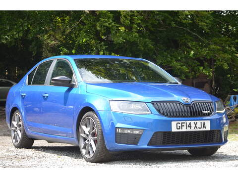 Skoda Octavia 1.0 ecoFLEX 12V S Hatchback 3dr Petrol Manual Euro 5 (65 ps)