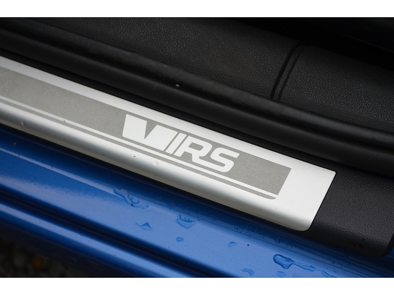 Skoda Octavia 2.0 TFSI vRS Hatchback 5dr Petrol Manual Euro 6 (s/s) (220 ps) | P/SENSORS|D/CAM|BTOOTH|CRUISE - U11227