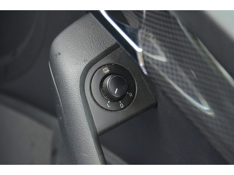 Skoda Octavia 2.0 TFSI vRS Hatchback 5dr Petrol Manual Euro 6 (s/s) (220 ps) | P/SENSORS|D/CAM|BTOOTH|CRUISE - U11227