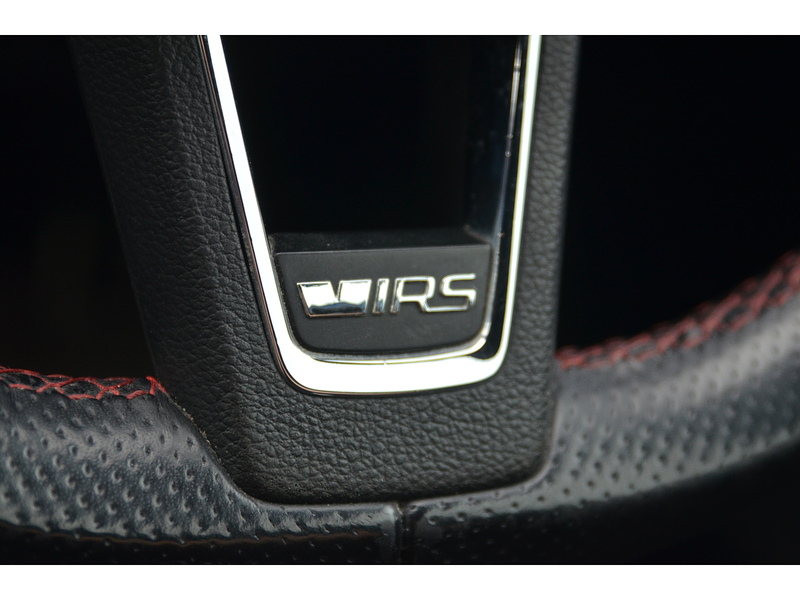 Skoda Octavia 2.0 TFSI vRS Hatchback 5dr Petrol Manual Euro 6 (s/s) (220 ps) | P/SENSORS|D/CAM|BTOOTH|CRUISE - U11227