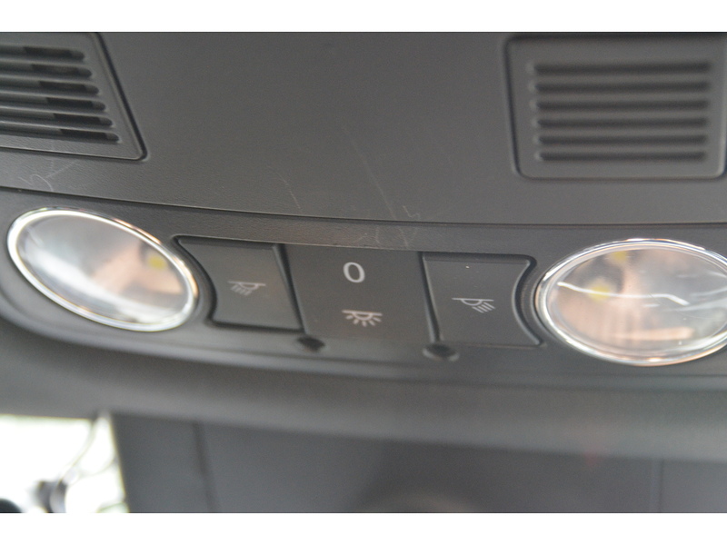 Skoda Octavia 2.0 TFSI vRS Hatchback 5dr Petrol Manual Euro 6 (s/s) (220 ps) | P/SENSORS|D/CAM|BTOOTH|CRUISE - U11227