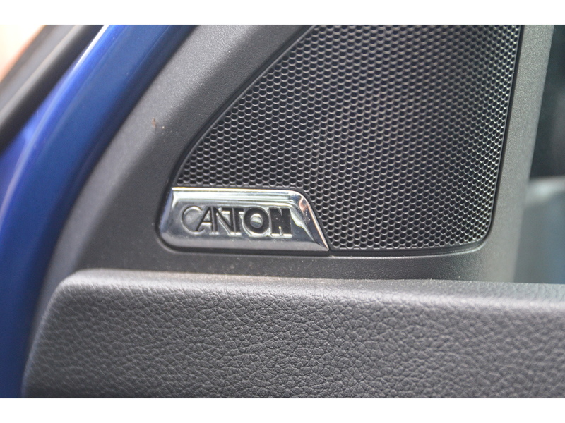 Skoda Octavia 2.0 TFSI vRS Hatchback 5dr Petrol Manual Euro 6 (s/s) (220 ps) | P/SENSORS|D/CAM|BTOOTH|CRUISE - U11227