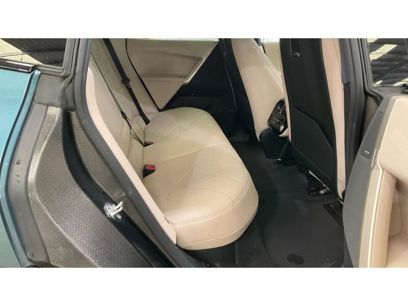 BMW iX 40 76.6kWh M Sport SUV 5dr Electric Auto xDrive (326 ps) | 1 FORMER KEEPER|VAT QUALIFYING - U11229