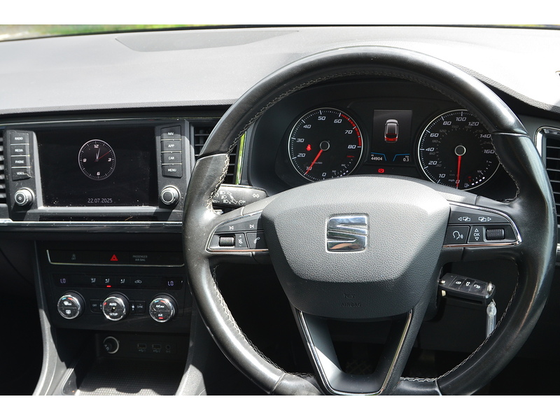 SEAT Ateca 1.0 TSI Ecomotive SE Technology SUV 5dr Petrol Manual Euro 6 (s/s) (115 ps) | - U11231