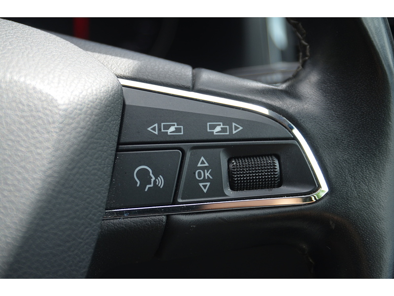 SEAT Ateca 1.0 TSI Ecomotive SE Technology SUV 5dr Petrol Manual Euro 6 (s/s) (115 ps) | - U11231