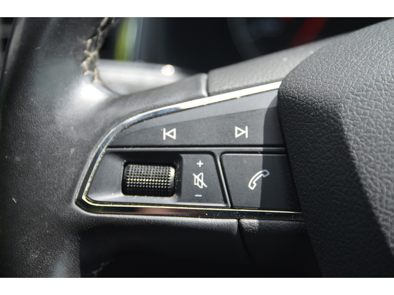 SEAT Ateca 1.0 TSI Ecomotive SE Technology SUV 5dr Petrol Manual Euro 6 (s/s) (115 ps) | - U11231