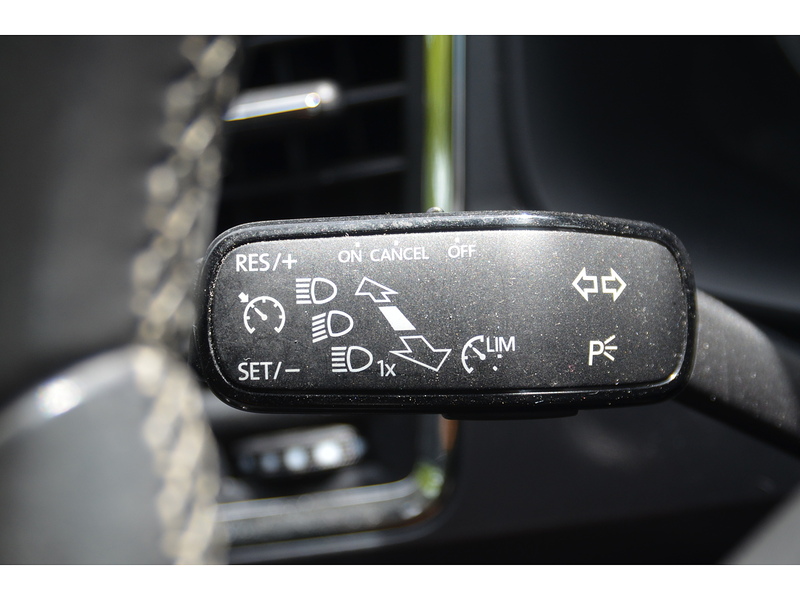 SEAT Ateca 1.0 TSI Ecomotive SE Technology SUV 5dr Petrol Manual Euro 6 (s/s) (115 ps) | - U11231