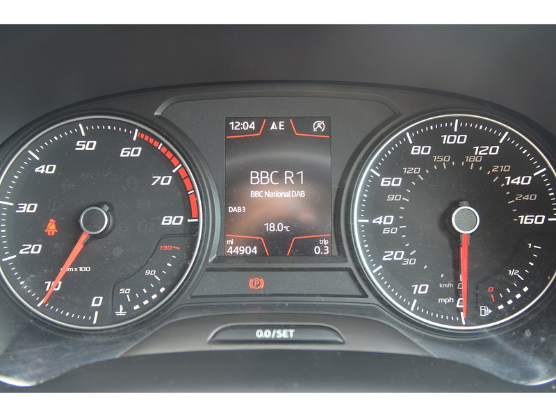 SEAT Ateca 1.0 TSI Ecomotive SE Technology SUV 5dr Petrol Manual Euro 6 (s/s) (115 ps) | - U11231