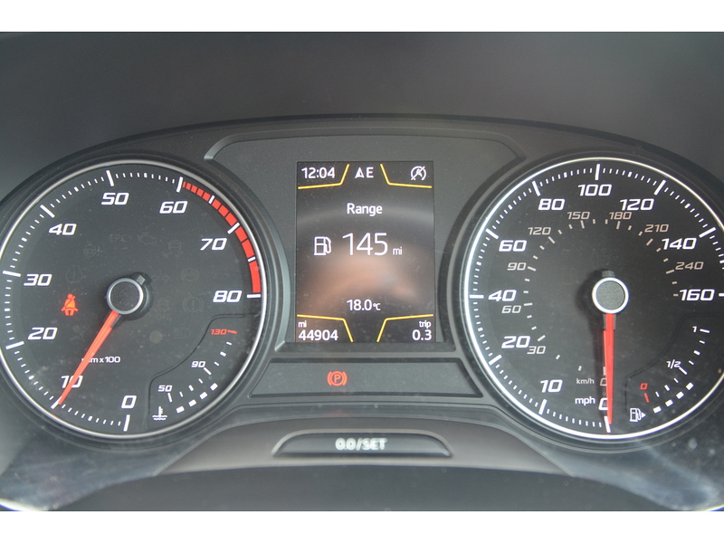 SEAT Ateca 1.0 TSI Ecomotive SE Technology SUV 5dr Petrol Manual Euro 6 (s/s) (115 ps) | - U11231