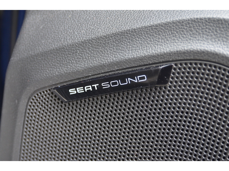 SEAT Ateca 1.0 TSI Ecomotive SE Technology SUV 5dr Petrol Manual Euro 6 (s/s) (115 ps) | - U11231