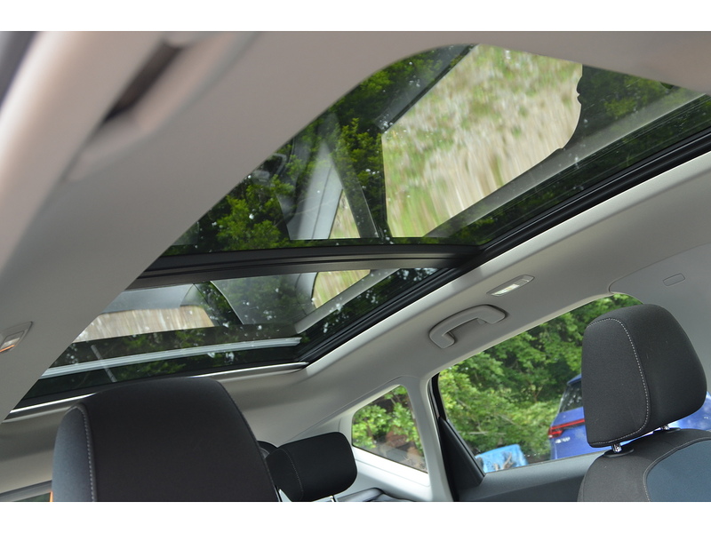 SEAT Ateca 1.0 TSI Ecomotive SE Technology SUV 5dr Petrol Manual Euro 6 (s/s) (115 ps) | - U11231