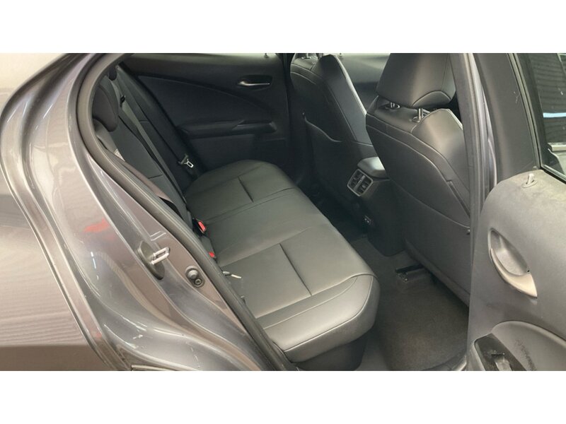 Lexus UX 2.0 250h SUV 5dr Petrol Hybrid E-CVT Euro 6 (s/s) (184 ps) | PRIVACY|P/SENSORS|1 OWNER|VATQ - U11232