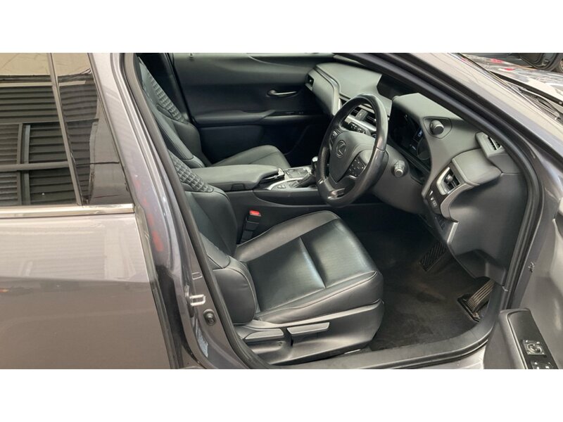 Lexus UX 2.0 250h SUV 5dr Petrol Hybrid E-CVT Euro 6 (s/s) (184 ps) | PRIVACY|P/SENSORS|1 OWNER|VATQ - U11232