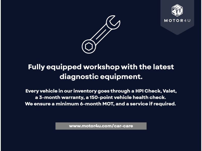 Mercedes-Benz EQA EQA 250 AMG Line - U11234