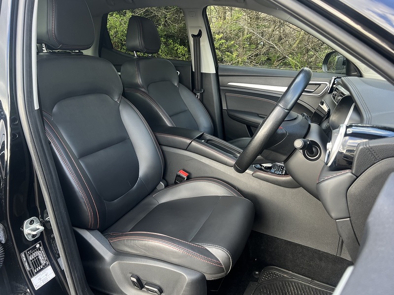MG MG ZS 72.6kWh Trophy Long Range SUV 5dr Electric Auto (156 ps) | PAN ROOF|PRIVACY|P/SENSORS|NAV - U11235