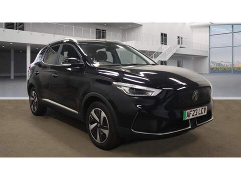 MG MG ZS MG 4 0.0 SE 5d 168 BHP 1 OWNER FROM NEW|VAT QUALIFYING Hatchback Automatic Electric Hatchback Automatic Electric | PARK DISTANCE,APPLE CARPLAY Hatchba