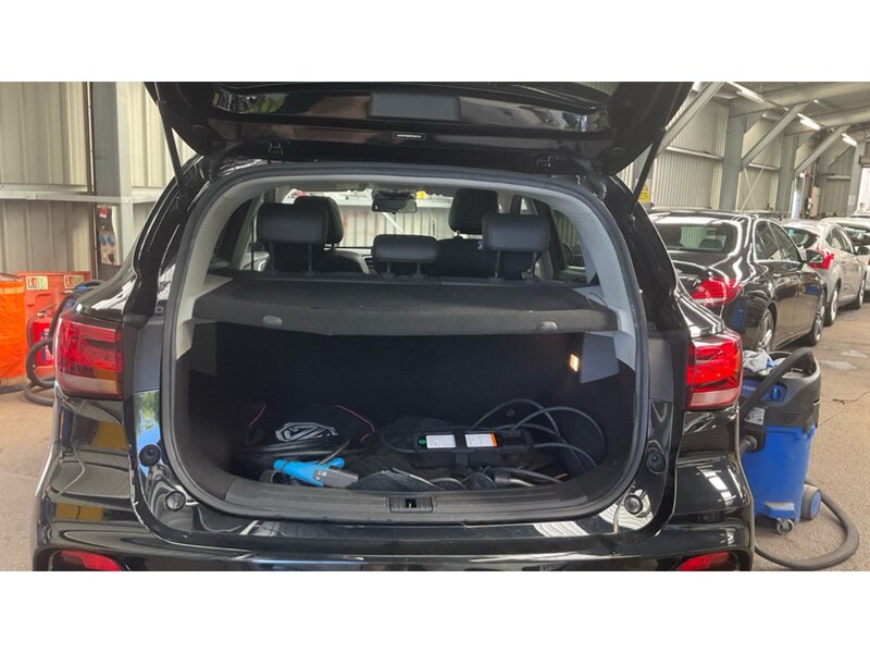 MG MG ZS 72.6kWh Trophy Long Range SUV 5dr Electric Auto (156 ps) | PAN ROOF|PRIVACY|P/SENSORS|NAV - U11235