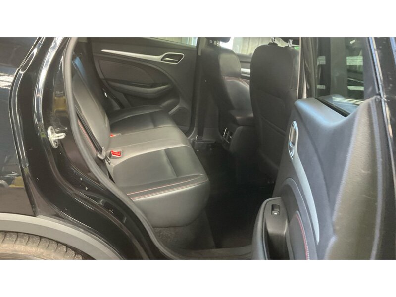 MG MG ZS 72.6kWh Trophy Long Range SUV 5dr Electric Auto (156 ps) | PAN ROOF|PRIVACY|P/SENSORS|NAV - U11235