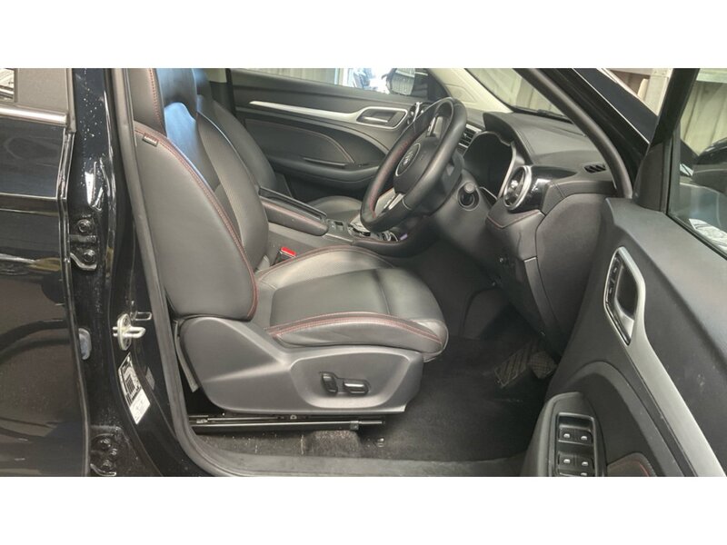 MG MG ZS 72.6kWh Trophy Long Range SUV 5dr Electric Auto (156 ps) | PAN ROOF|PRIVACY|P/SENSORS|NAV - U11235