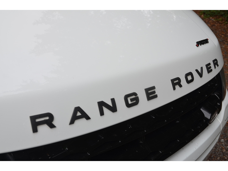 Land Rover Range Rover Evoque 2.2 eD4 Pure Tech Coupe 3dr Diesel Manual FWD Euro 5 (s/s) (150 ps) | P/SENSORS|H/SEATS|BTOOTH|NAV - U11237