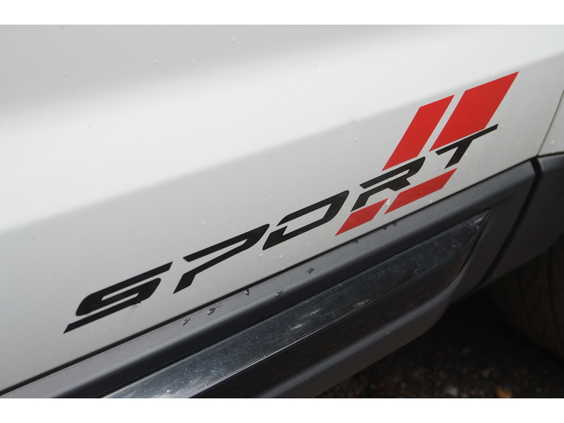 Land Rover Range Rover Evoque 2.2 eD4 Pure Tech Coupe 3dr Diesel Manual FWD Euro 5 (s/s) (150 ps) | P/SENSORS|H/SEATS|BTOOTH|NAV - U11237