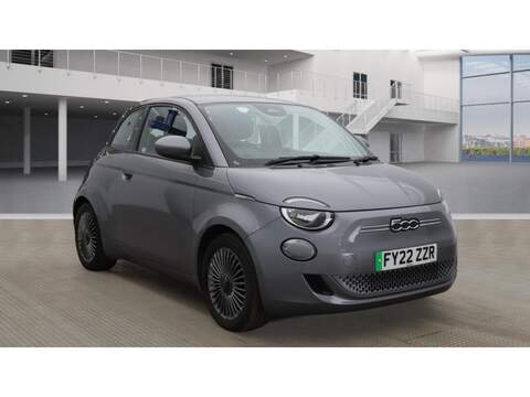 Fiat 500e 2.0 TDI R-Line Hatchback 5dr Diesel DSG Euro 6 (s/s) (150 ps) | JUST SERVICED BY VW@20K|FDSH Hatchback Automatic Diesel