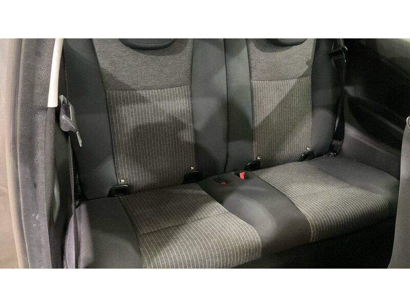 Fiat 500e 42kWh Icon Hatchback 3dr Electric Auto (118 ps) | P/SENSORS|CLIMATE|NAV|1 OWNER - U11240