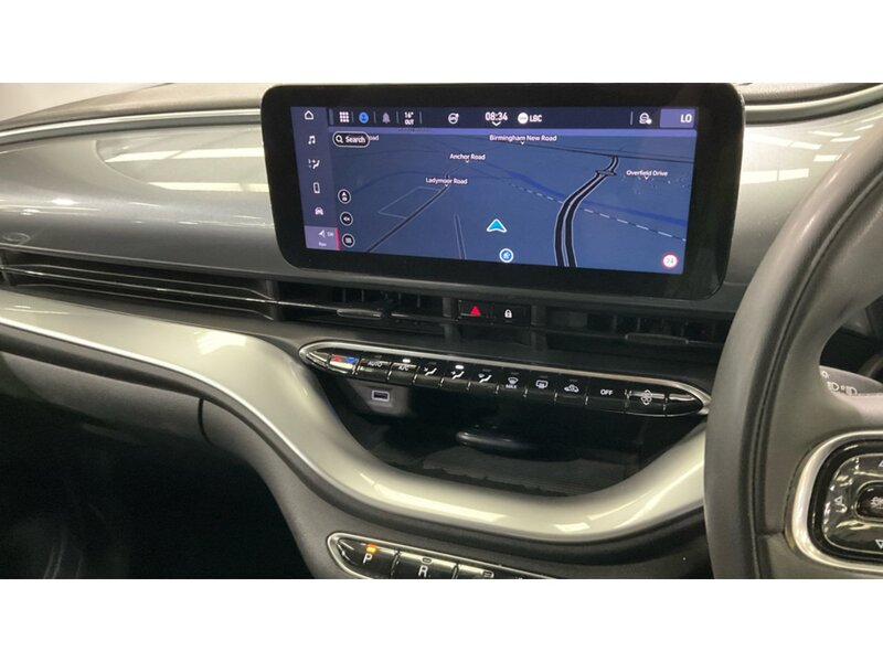 Fiat 500e 42kWh Icon Hatchback 3dr Electric Auto (118 ps) | P/SENSORS|CLIMATE|NAV|1 OWNER - U11240