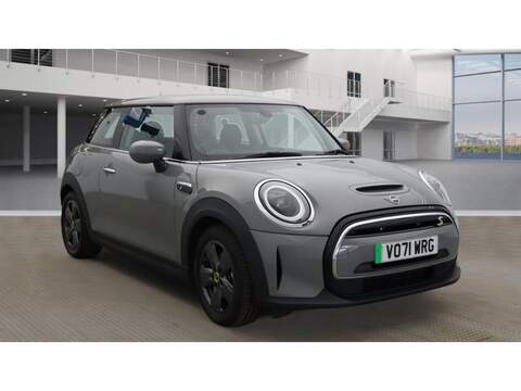 MINI Electric Hatch Cooper SE 32.6kWh Level 2 Hatchback 3dr Electric Auto (184 ps)
